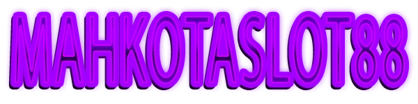 LOGO SITUS MAHKOTASLOT88
